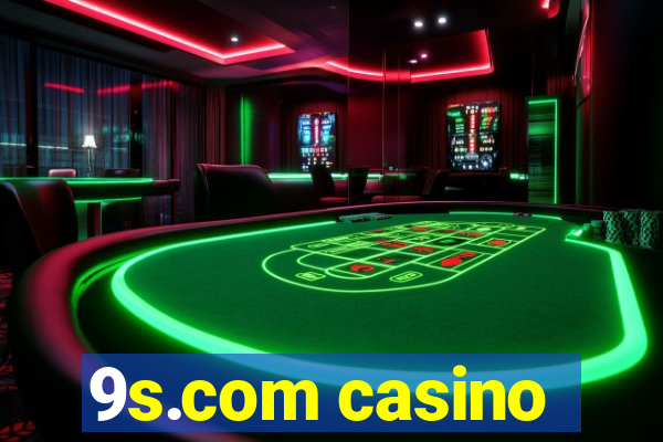 9s.com casino