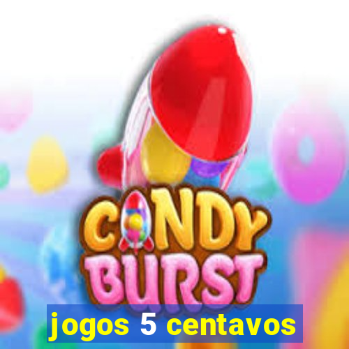 jogos 5 centavos