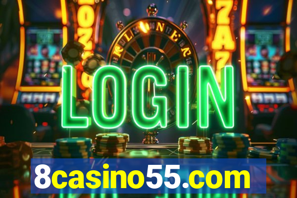 8casino55.com