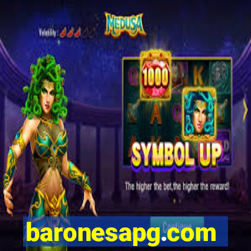 baronesapg.com