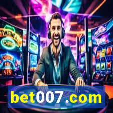 bet007.com