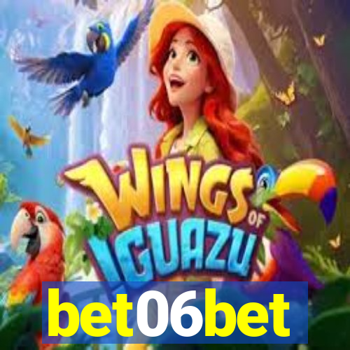 bet06bet