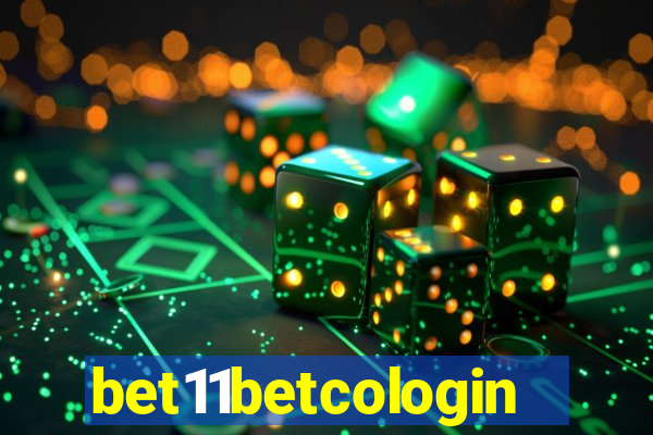 bet11betcologin