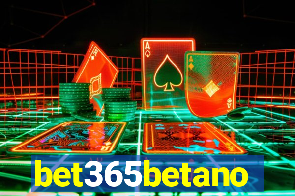 bet365betano