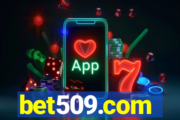 bet509.com