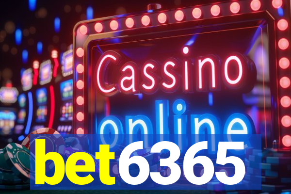 bet6365