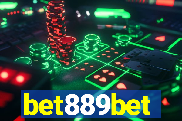 bet889bet