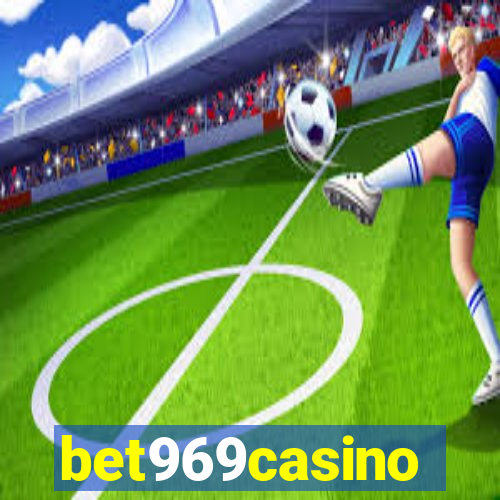 bet969casino