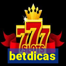 betdicas