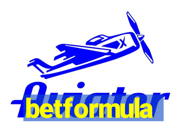 betformula