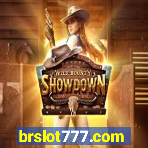 brslot777.com