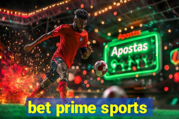 bet prime sports