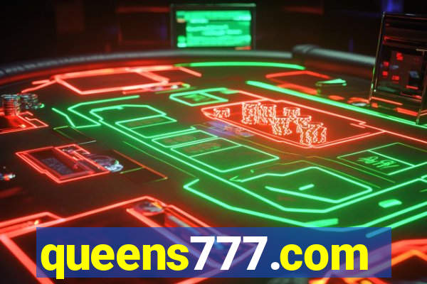 queens777.com