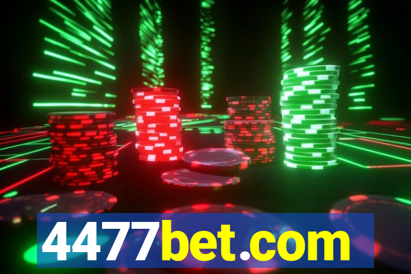 4477bet.com