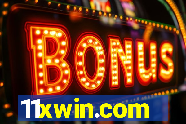 11xwin.com