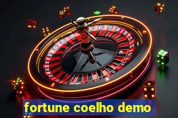 fortune coelho demo