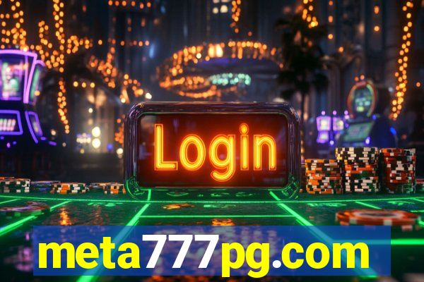 meta777pg.com