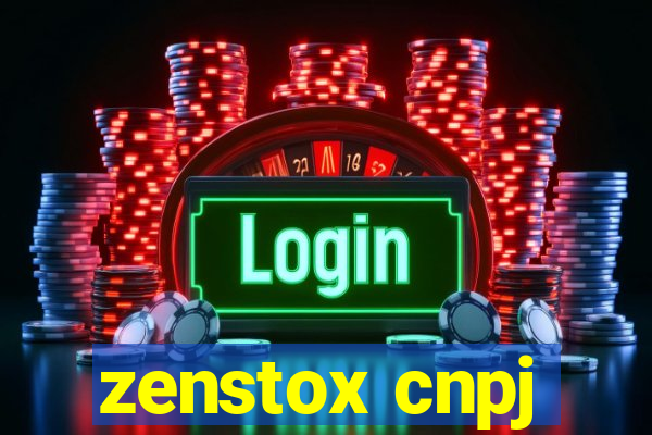 zenstox cnpj