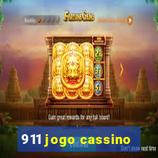 911 jogo cassino