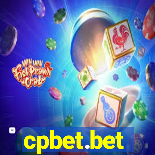 cpbet.bet