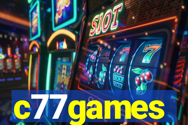 c77games