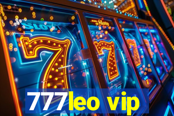 777leo vip