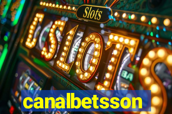 canalbetsson