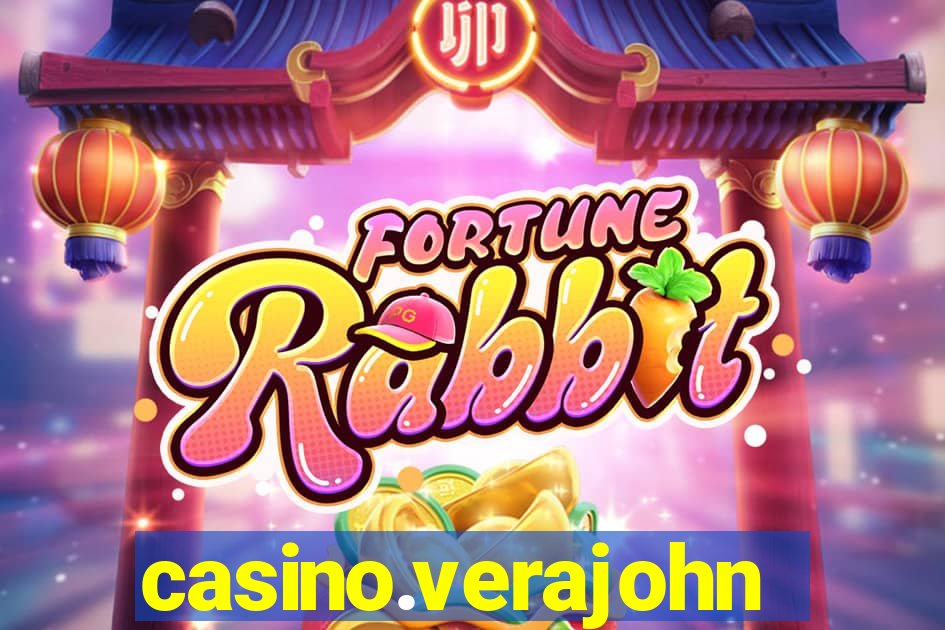 casino.verajohn