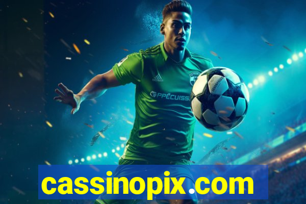 cassinopix.com