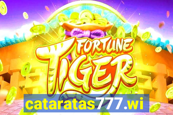 cataratas777.win