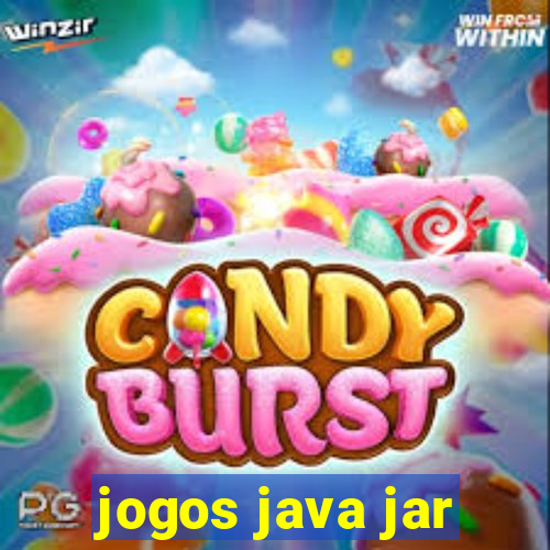 jogos java jar