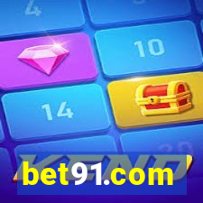 bet91.com