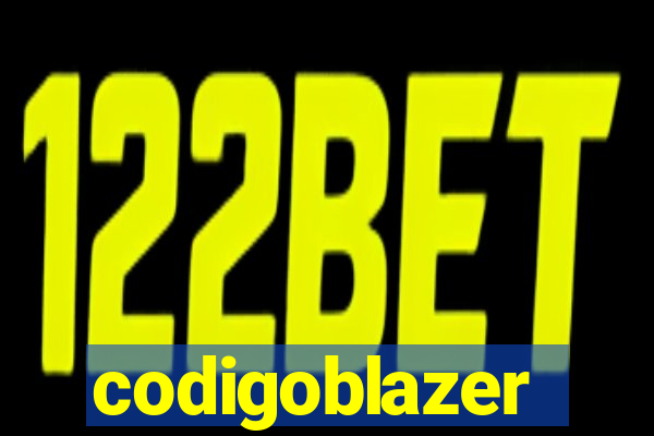 codigoblazer