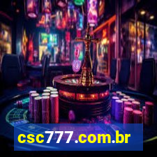 csc777.com.br