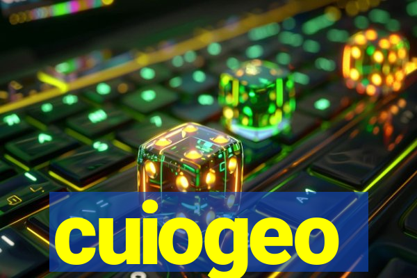 cuiogeo