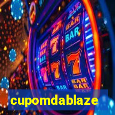 cupomdablaze