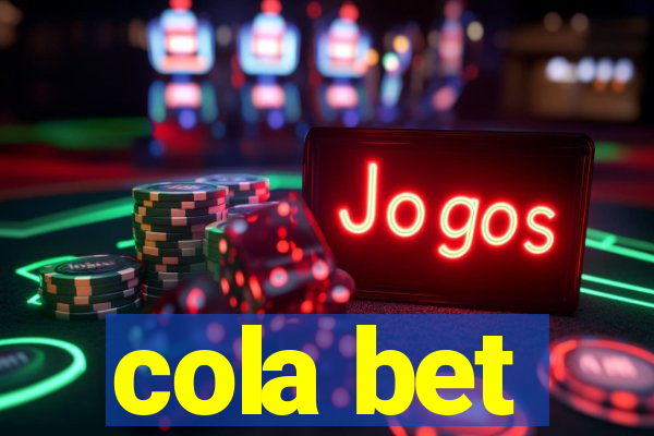 cola bet