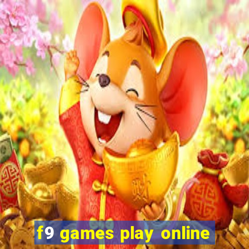 f9 games play online