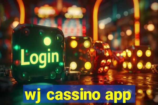 wj cassino app