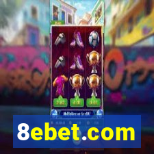 8ebet.com