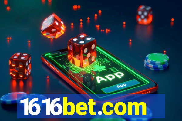 1616bet.com