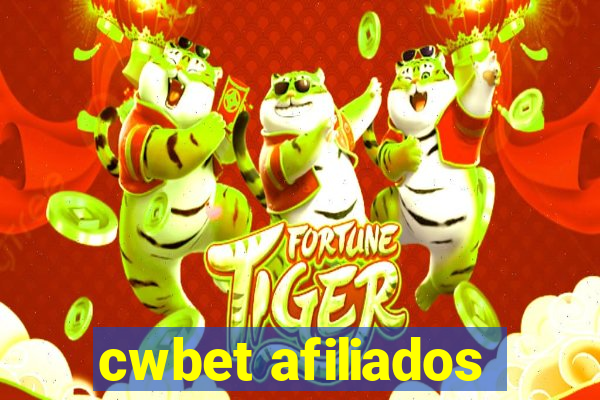 cwbet afiliados