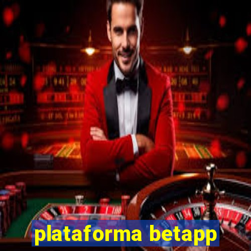 plataforma betapp