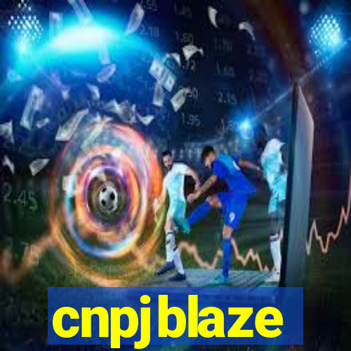 cnpjblaze