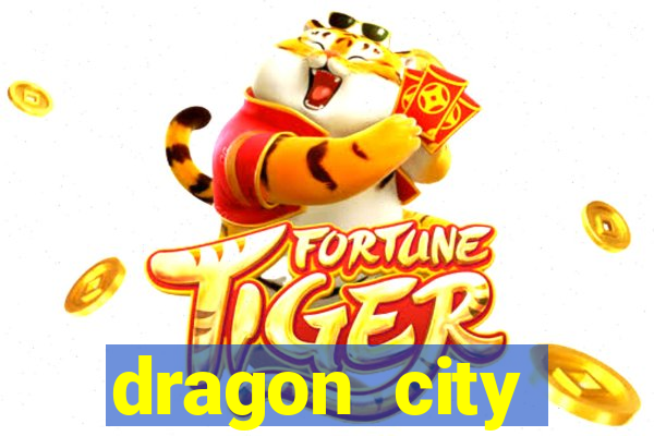 dragon city dinheiro infinito