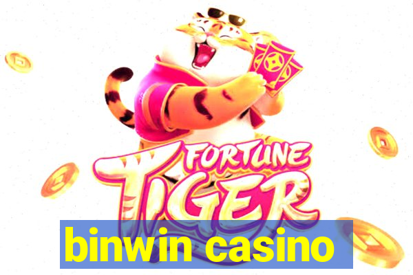 binwin casino