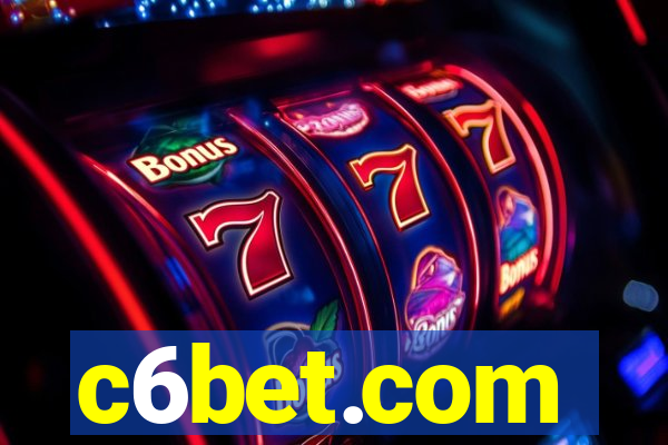 c6bet.com