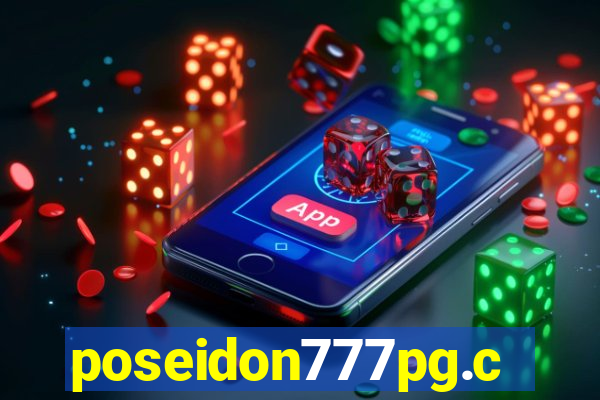 poseidon777pg.com