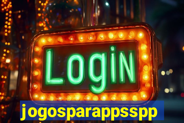 jogosparappsspp