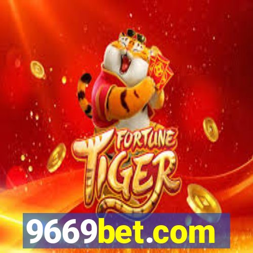 9669bet.com